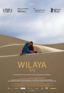 Poster Wilaya