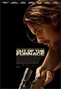 Poster Out of the Furnace