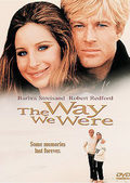Poster The way we were