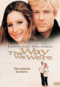 The way we were