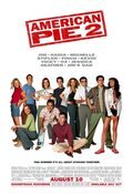 Poster American Pie 2