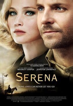 Poster Serena