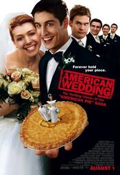 American wedding