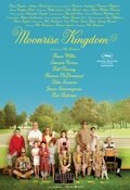 Poster Moonrise Kingdom