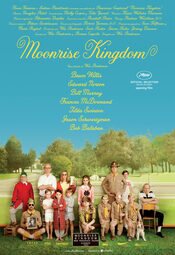 Moonrise Kingdom