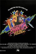 Poster Phantom of the Paradise