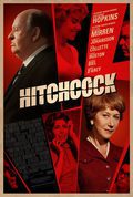 Poster Hitchcock