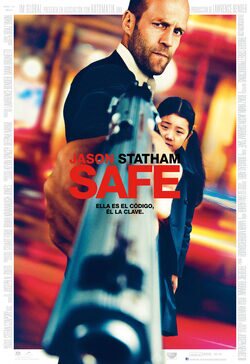 Poster Safe