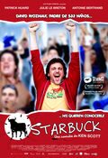 Poster Starbuck