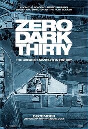 Zero Dark Thirty