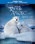 Poster To the Arctic