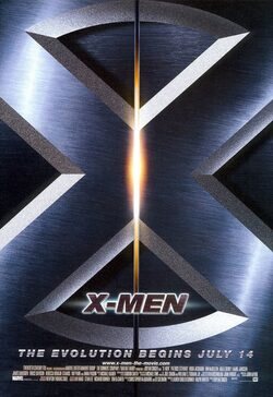 Poster X-Men