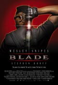 Poster Blade