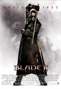 Poster Blade II