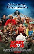 Poster Scary Movie 5