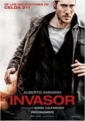 Poster Invader