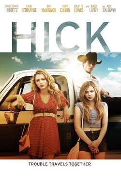 Poster Hick