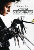 Edward Scissorhands