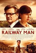 Poster The Railway Man