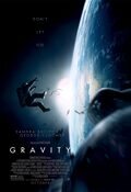 Poster Gravity