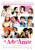 Poster The Art of Love