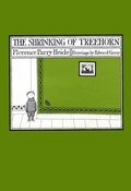 Poster The Shrinking of Treehorn