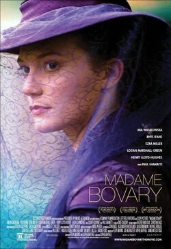 Poster Madame Bovary