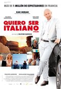 Poster L'italien