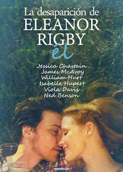 Poster The Disappearance of Eleanor Rigby: His