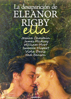 The Disappearance of Eleanor Rigby: Hers poster