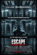 Poster Escape Plan