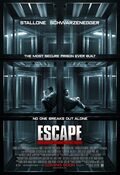 Poster Escape Plan