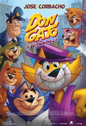 Top Cat