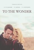 Poster To the Wonder