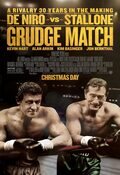 Poster Grudge Match