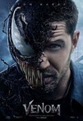 Poster Venom