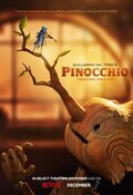 Poster Pinocchio