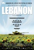 Poster Lebanon