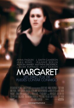 Poster Margaret