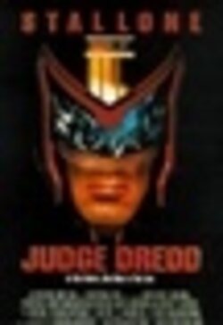 Judge Dredd