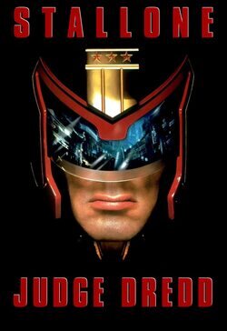 Judge Dredd