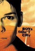 Poster Boys Don't Cry