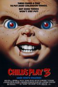 Poster Child's Play 3