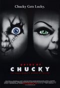 Poster Bride of Chucky