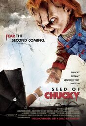 Seed of Chucky