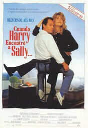 When Harry Met Sally