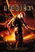 Poster The Chronicles of Riddick