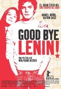 Poster Good Bye, Lenin!