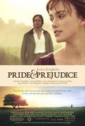 Poster Pride & Prejudice