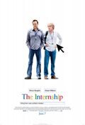 Poster The Internship